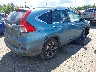 2HKRM4H72FH****** Salvage and Wrecked 2015 Honda CR-V in Massachusetts State