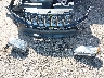 1C4NJCEA4HD****** Destrozados 2017 Jeep Compass en Estado de Oklahoma