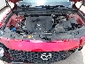 7MMVABCM0PN****** Repairable 2023 Mazda CX-50 in Austin