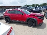7MMVABCM0PN****** Repairable 2023 Mazda CX-50 in Texas State