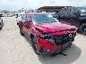 7MMVABCM0PN****** Salvage and Wrecked 2023 Mazda CX-50 in Austin