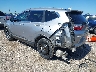 7FARW1H95KE****** Salvamento y Reparables 2019 Honda CR-V en Houston North