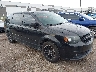 2C4RDGEG5FR****** Salvage and Wrecked 2015 Dodge Grand Caravan in Fort Worth North