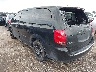 2C4RDGEG5FR****** Salvage and Repairable 2015 Dodge Grand Caravan in Fort Worth North