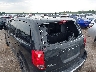 2C4RDGEG5FR****** Salvage and Repairable 2015 Dodge Grand Caravan in Texas State