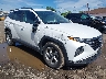 5NMJBCAE4NH****** Salvamento y Destrozados 2022 Hyundai Tucson en Buffalo