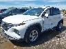 5NMJBCAE4NH****** Usados y Reparables 2022 Hyundai Tucson en Buffalo