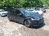 7SAXCBE57PF****** Salvamento y Destrozados 2023 Tesla Model X en Electric Vehicle Auctions