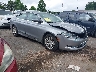 1C3CCCAB6GN****** Salvamento y Destrozados 2016 Chrysler 200 en Charlotte