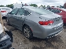 1C3CCCAB6GN****** Salvamento y Reparables 2016 Chrysler 200 en Charlotte