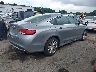 1C3CCCAB6GN****** Salvamento y Destrozados 2016 Chrysler 200 en Estado de Carolina del Norte