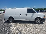1GCZGGFGXL1****** Usados 2020 Chevrolet Express Cargo en Estado de Maryland