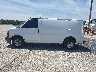 1GCZGGFGXL1****** Reparables 2020 Chevrolet Express Cargo en Estado de Maryland