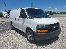 1GCZGGFGXL1****** Salvamento y Destrozados 2020 Chevrolet Express Cargo en Elkton