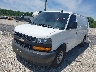 1GCZGGFGXL1****** Usados y Reparables 2020 Chevrolet Express Cargo en Elkton
