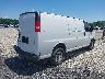 1GCZGGFGXL1****** Salvamento y Destrozados 2020 Chevrolet Express Cargo en Estado de Maryland