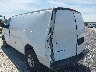 1GCZGGFGXL1****** Salvamento y Reparables 2020 Chevrolet Express Cargo en Estado de Maryland