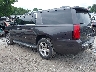 1GNSCKKC9FR****** Salvage 2015 Chevrolet Suburban 1500