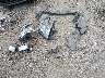 1GNSCKKC9FR****** Wrecked 2015 Chevrolet Suburban 1500 in Georgia State