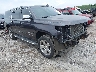 1GNSCKKC9FR****** Salvage and Wrecked 2015 Chevrolet Suburban 1500 in Atlanta South