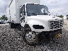 3ALACWFC9JD****** Salvage and Wrecked 2018 Freightliner M2 106 in IAA St. Louis Off-Site Granite City