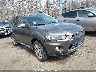 JA4AS3AW7DU****** Salvage and Wrecked 2013 Mitsubishi Outlander in Metro DC