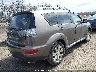 JA4AS3AW7DU****** Salvage and Wrecked 2013 Mitsubishi Outlander in Maryland State
