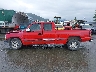 2GCEC19T2Y1****** Repairable 2000 Chevrolet Silverado 1500 in Alaska State
