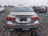 WDD3G4EB9LW****** Wrecked 2020 Mercedes-Benz A-Class