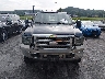 1FTSW21P56E****** Wrecked 2006 Ford F-250 in Illinois State