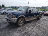 1FTSW21P56E****** Used and Repairable 2006 Ford F-250 in Saint Louis