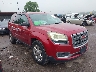 1GKKRPKD0EJ****** Salvage and Wrecked 2014 GMC Acadia in Oklahoma City
