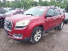 1GKKRPKD0EJ****** Used and Repairable 2014 GMC Acadia in Oklahoma City
