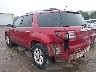 1GKKRPKD0EJ****** Salvage and Repairable 2014 GMC Acadia in Oklahoma City