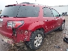 1GKKRPKD0EJ****** Salvage and Wrecked 2014 GMC Acadia in Oklahoma State