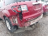 1GKKRPKD0EJ****** Salvage and Repairable 2014 GMC Acadia in Oklahoma State
