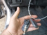 2HGES16572H****** Salvamento 2002 Honda Civic en Estado de Massachusetts