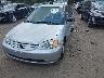 2HGES16572H****** Usados y Reparables 2002 Honda Civic en Taunton