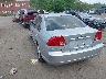 2HGES16572H****** Salvamento y Reparables 2002 Honda Civic en Taunton