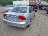 2HGES16572H****** Salvamento y Destrozados 2002 Honda Civic en Estado de Massachusetts