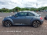 3VWV67ATXDM****** Repairable 2013 Volkswagen Beetle in Hawaii State