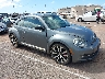 3VWV67ATXDM****** Salvage and Wrecked 2013 Volkswagen Beetle in Honolulu