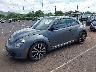 3VWV67ATXDM****** Used and Repairable 2013 Volkswagen Beetle in Honolulu
