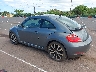 3VWV67ATXDM****** Salvage and Repairable 2013 Volkswagen Beetle in Honolulu