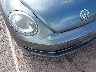 3VWV67ATXDM****** Salvage and Repairable 2013 Volkswagen Beetle in Hawaii State