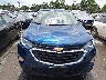 3GNAXTEV3KL****** Usados 2019 Chevrolet Equinox en Estado de Carolina del Norte
