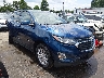3GNAXTEV3KL****** Salvamento y Destrozados 2019 Chevrolet Equinox en Charlotte