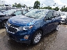 3GNAXTEV3KL****** Usados y Reparables 2019 Chevrolet Equinox en Charlotte