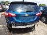 3GNAXTEV3KL****** Salvamento y Reparables 2019 Chevrolet Equinox en Estado de Carolina del Norte