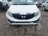 KNDPB3AC1F7****** Destrozados 2015 Kia Sportage en Estado de Oklahoma
